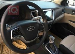 هيونداي أكسنت